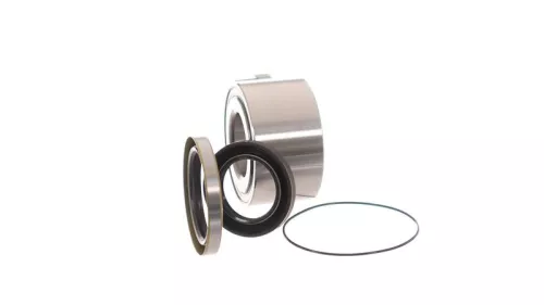 SKF Wheel Bearing Kit (VKBA6947)