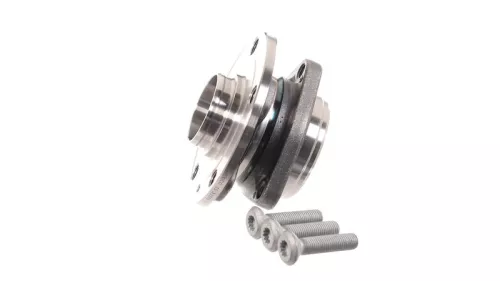 SKF Wheel Bearing Kit (VKBA7011)