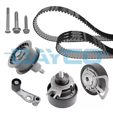 Timing Belt Kit