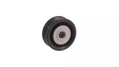 SKF Deflection/Guide Pulley, V-ribbed belt (VKM36079)