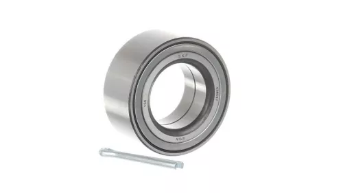 SKF Wheel Bearing Kit (VKBA6590)