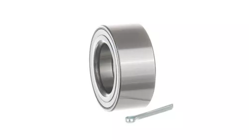 SKF Wheel Bearing Kit (VKBA6590)