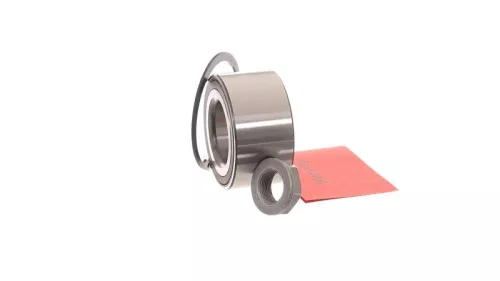 SKF Wheel Bearing Kit (VKBA6575)