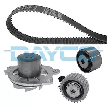 Water Pump & Timing Belt Kit
