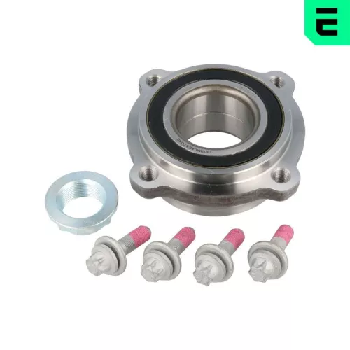 OPTIMAL Wheel Bearing Kit (502602)