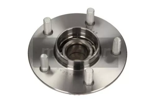 MAXGEAR Wheel Bearing Kit (33-0848)