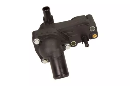 MAXGEAR Coolant Flange (18-0400)