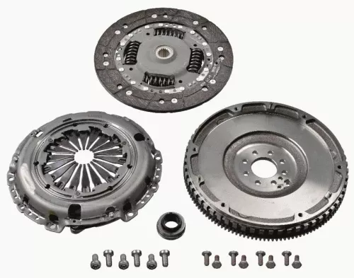 Clutch Kit