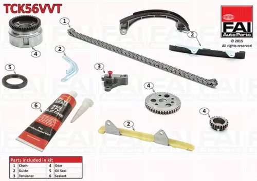 Timing Chain Kit