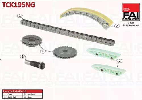 Timing Chain Kit