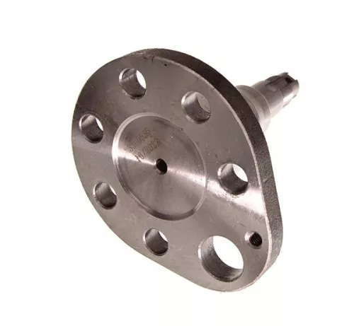 MAXGEAR Stub Axle, axle beam (33-0535)