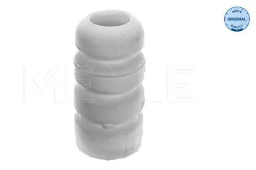 Rubber Buffer, suspension