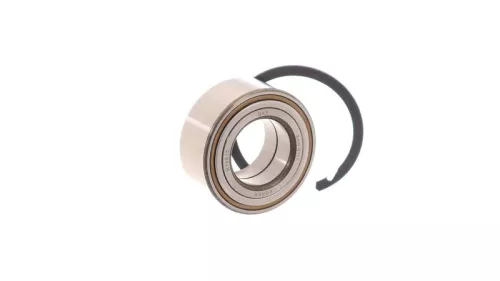 SKF Wheel Bearing Kit (VKBA3909)