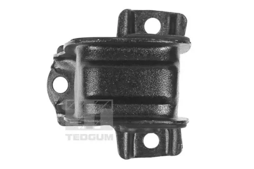 TEDGUM Mounting, engine (00264856)