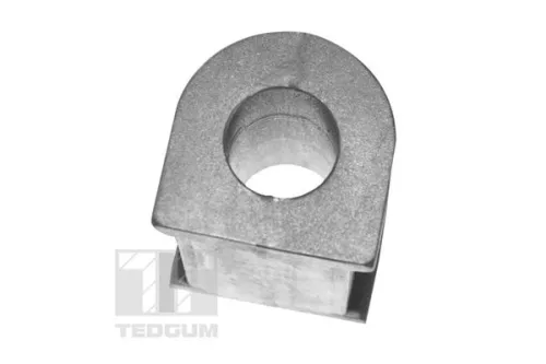 TEDGUM Mounting, stabiliser bar (00500553)