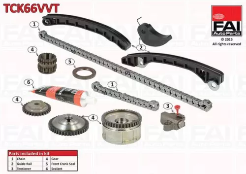 Timing Chain Kit