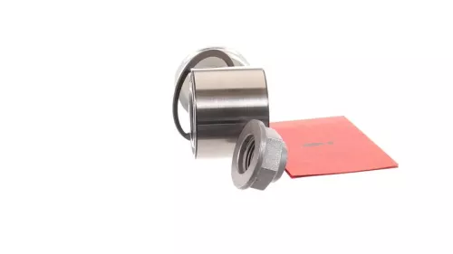 SKF Wheel Bearing Kit (VKBA7032)