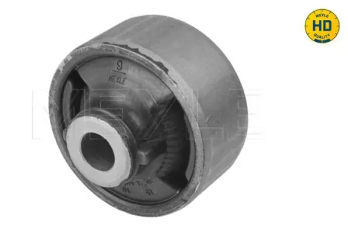 Mounting, control/trailing arm