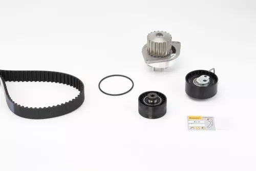 Water Pump & Timing Belt Kit