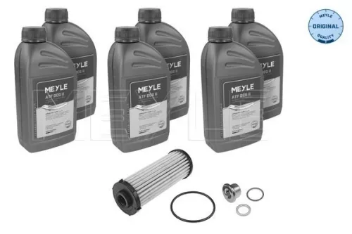 Parts Kit, automatic transmission oil change