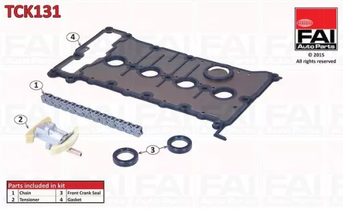 Timing Chain Kit
