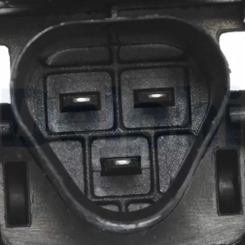 DELPHI Ignition Coil (GN10572-12B1)