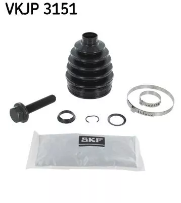 Bellow Kit, drive shaft