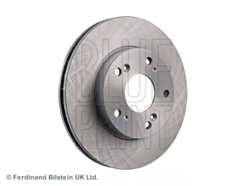 BLUE PRINT Brake Disc (ADH24394)