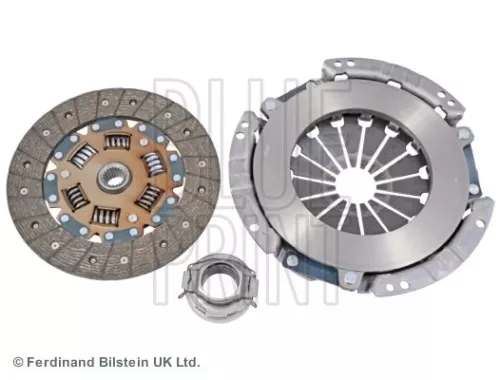 BLUE PRINT Clutch Kit (ADK83025)