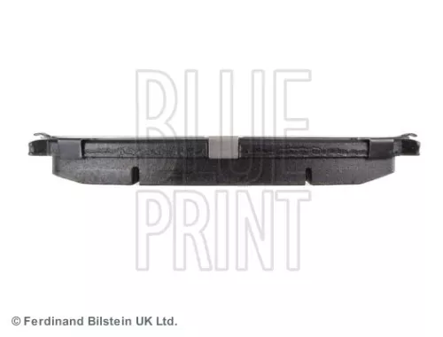 BLUE PRINT Brake Pad Set, disc brake (ADK84241)