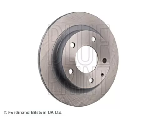 BLUE PRINT Brake Disc (ADM54347)