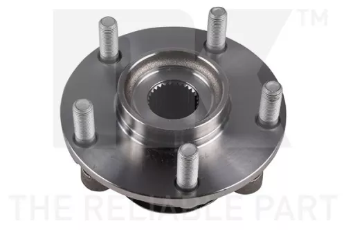 NK Wheel Bearing Kit (752233)