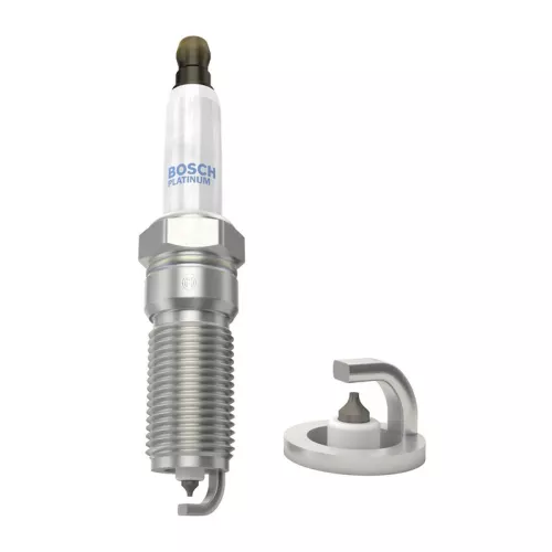 BOSCH Spark Plug (0242235767)