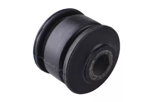 Mounting, shock absorber