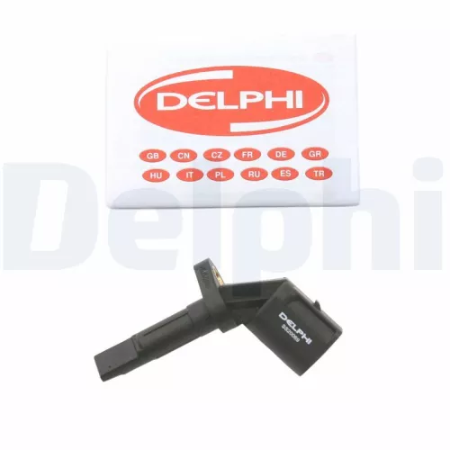 DELPHI Sensor, wheel speed (SS20069)