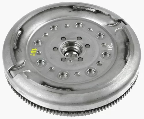 SACHS Clutch Kit (2289 000 280)