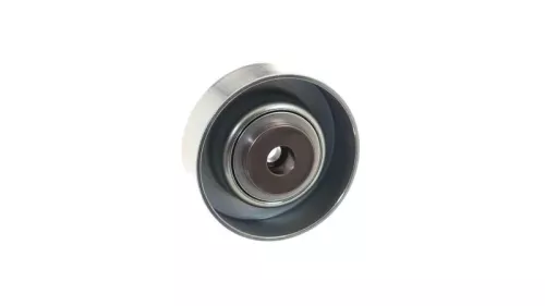 SKF Deflection/Guide Pulley, V-ribbed belt (VKM65010)