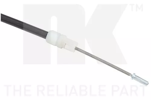 NK Cable Pull, parking brake (9025192)
