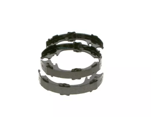 BOSCH Brake Shoe Set, parking brake (0986487679)