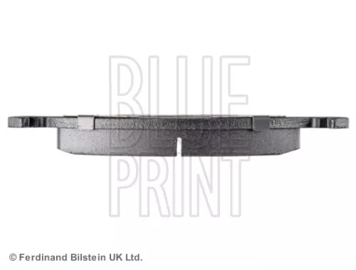 BLUE PRINT Brake Pad Set, disc brake (ADG04238)