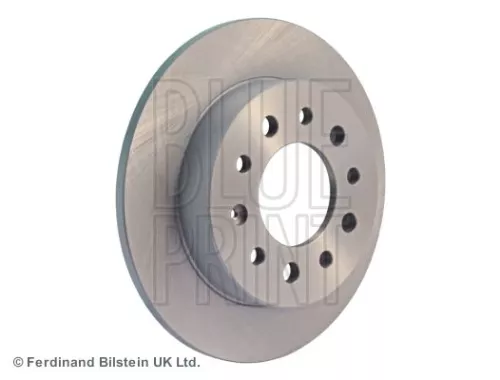 BLUE PRINT Brake Disc (ADG04355)