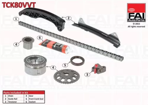 Timing Chain Kit