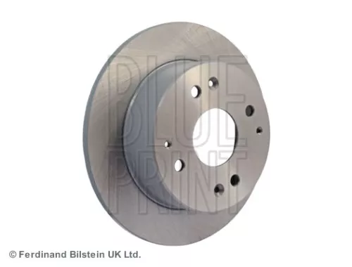 BLUE PRINT Brake Disc (ADH24352)