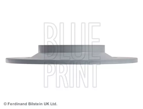 BLUE PRINT Brake Disc (ADM543124)