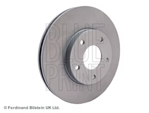 BLUE PRINT Brake Disc (ADN143101)