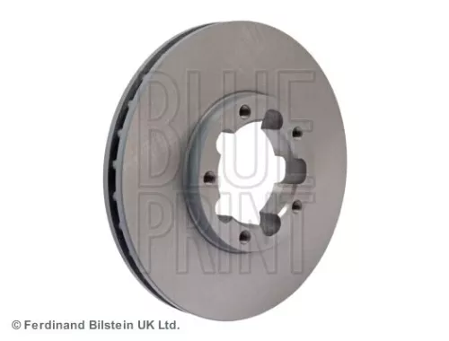 BLUE PRINT Brake Disc (ADN143131)