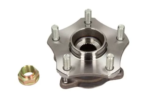 MAXGEAR Wheel Bearing Kit (33-0803)