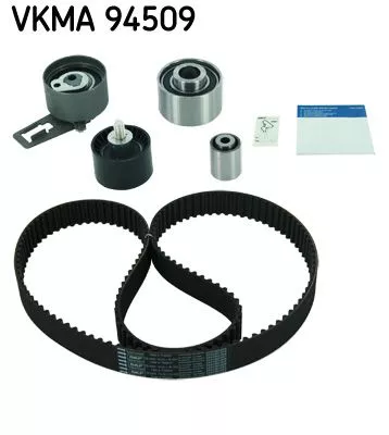 Timing Belt Kit