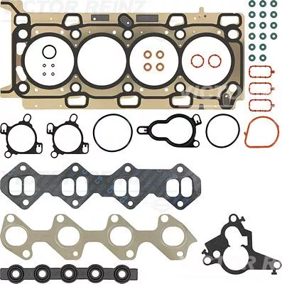Gasket Kit, cylinder head