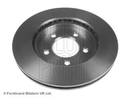 BLUE PRINT Brake Disc (ADA104303)